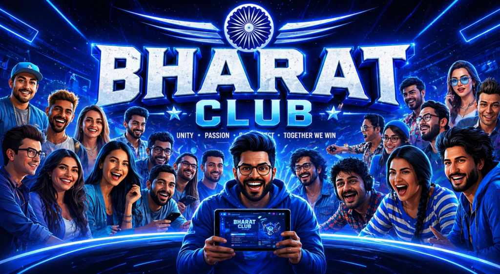 bharat club 